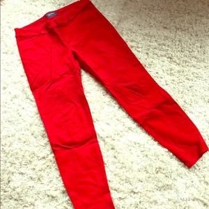 Like New Pixie pants